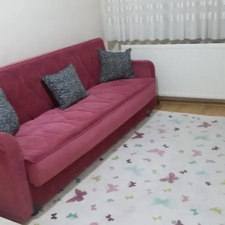 Pansiyon Private With Balcony In Gungoren İstanbul