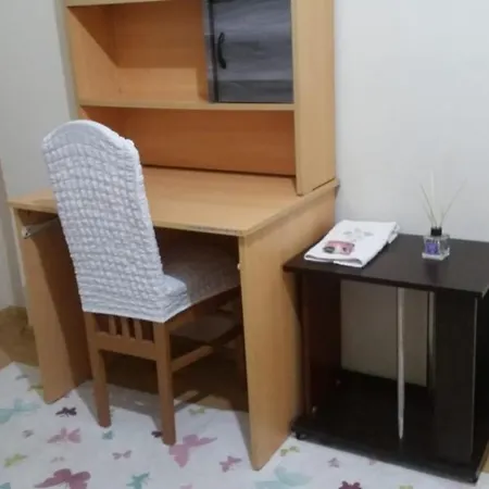 Private With Balcony In Gungoren