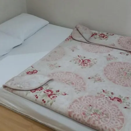 Pansiyon Private With Balcony In Gungoren İstanbul