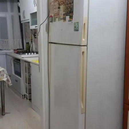 Pansiyon Private With Balcony In Gungoren *