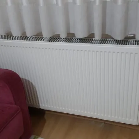 Private With Balcony In Gungoren İstanbul