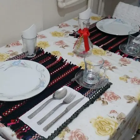Private With Balcony In Gungoren İstanbul