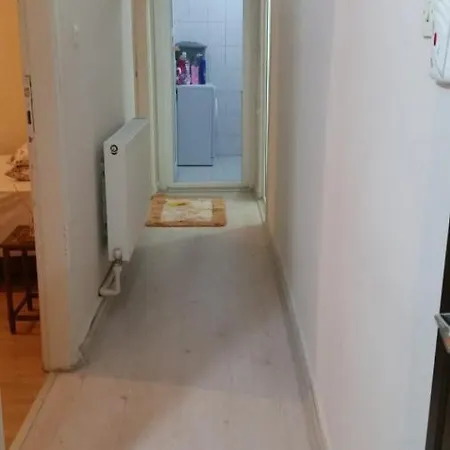 Private With Balcony In Gungoren