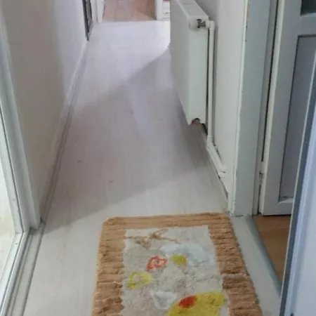Pansiyon Private With Balcony In Gungoren İstanbul
